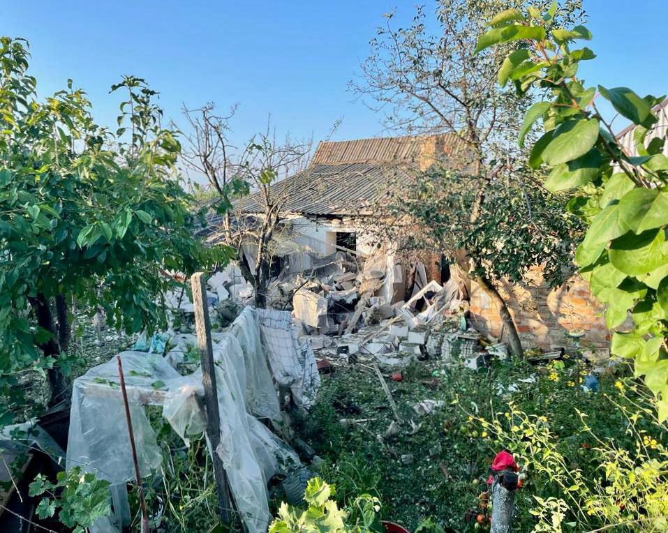 Окупанти накрили Дніпропетровську область "Градами" і "Ураганами": які райони постраждали